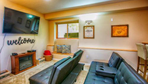 Nederland Getaway Home - Foto 3