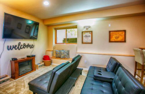 Nederland Getaway Home - Foto 3