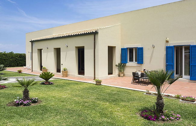 Belvilla by OYO Villa Ala Otto - Foto 27