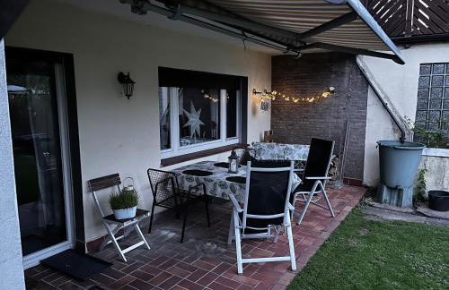 Ferienwohnung Frankenhäuser - Foto 27