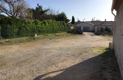 gite les oliviers 10 pers piscine au calme 4 Etoiles - Foto 39