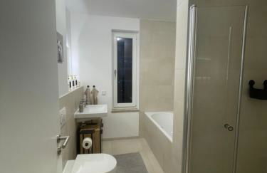 Großzügiges Designer Apartment - Foto 8