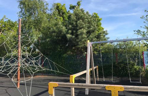Poppy at Oakdene Forest Park - Foto 54