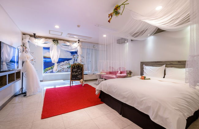 Famille Spa Resort - Foto 25