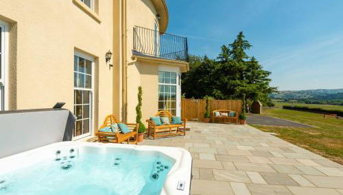 Old Rectory House - Foto 2