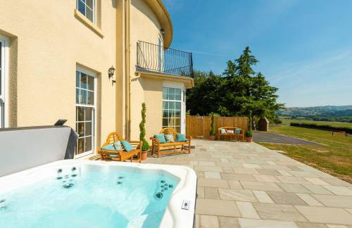 Old Rectory House - Foto 2