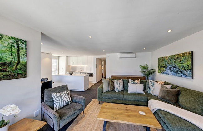 Blue Peaks Apartments - Photo 32