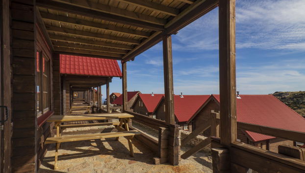 Luna Chalets da Montanha - Foto 4