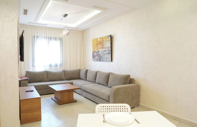 RIMAS Apparthôtel - Photo 12