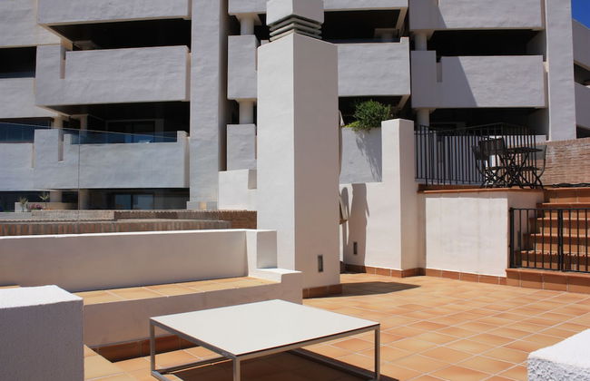 Penthouse - Private Pool - Foto 47