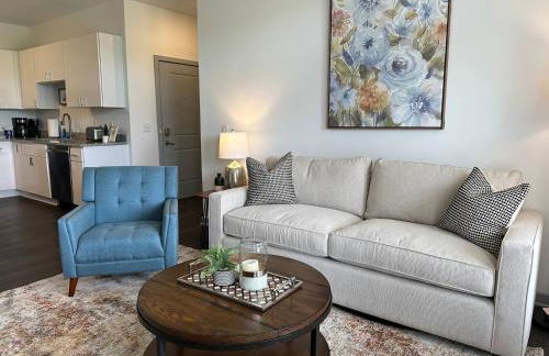 The Dublin Designer 1st Floor Available Now - Foto 7