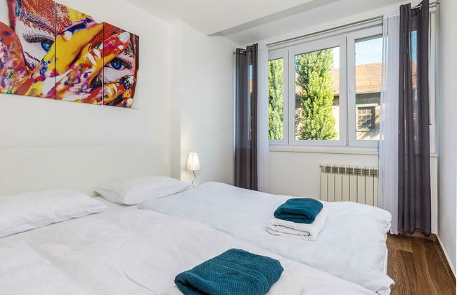 Modern 2bdr Apartment in Old Town- Best Location - Foto 3