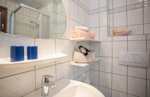 Apartment Kornblume - DrostenHof Nordenau - Foto 12