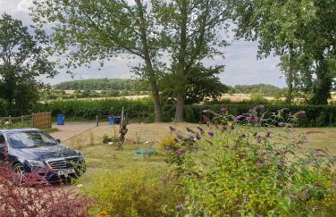 The Cabin,Kings Lane,Weston - Photo 15