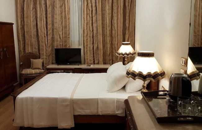 Royal Apartments in Cairo Down town - Foto 11