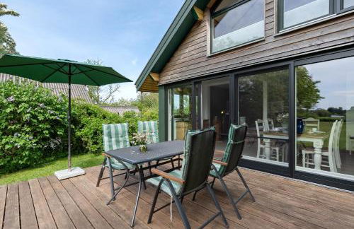 Ferienhaus Schleiblick Gunneby - Foto 28