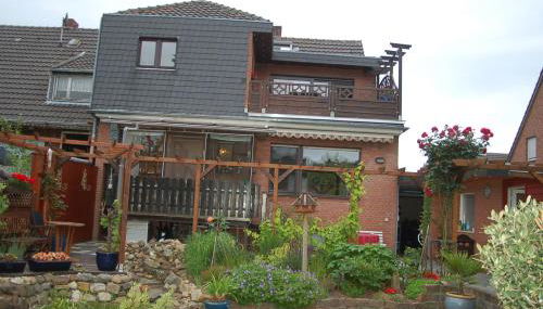 Haus 23 - Photo 2, Garden view