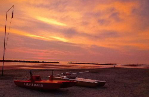 Aloe beach apartments, ombrellone, parcheggio e uso di biciclette gratis - Photo 23