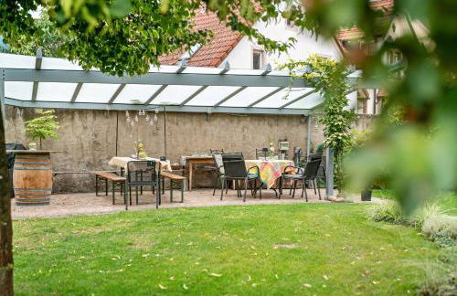 Winzerhof Bitzenhofer - Foto 8