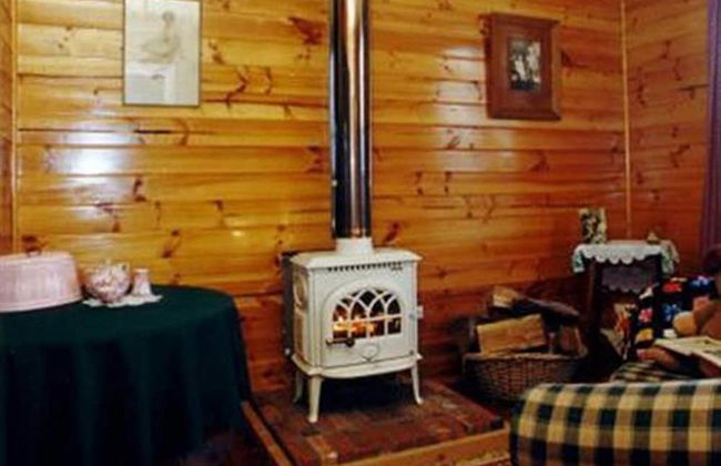 Boat Harbour Garden Cottages - Foto 18