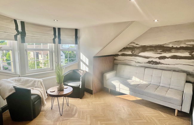 ApartNest Auchterarder - Foto 30