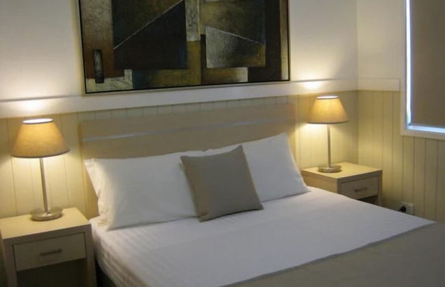 NRMA Budgewoi Holiday Park - Photo 3