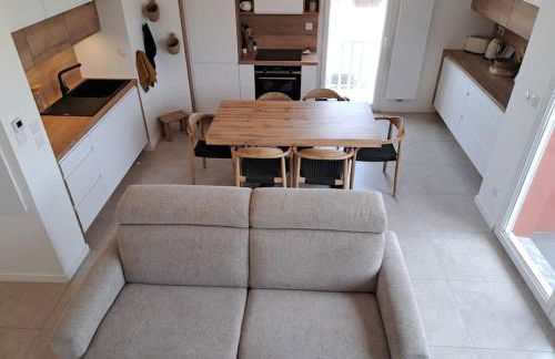 Appartement cosy 2 chambres - 300m de la plage - Foto 41