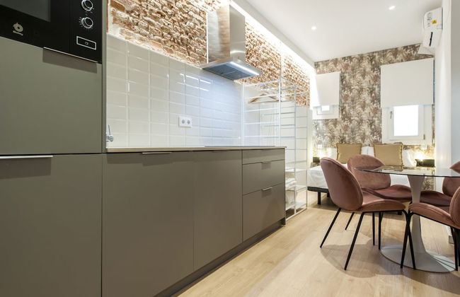 C Latina 3-3 in Madrid - Photo 10