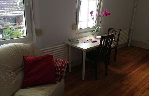 Ferienwohnung am Nibelungensteig unter der Burg - Foto 10