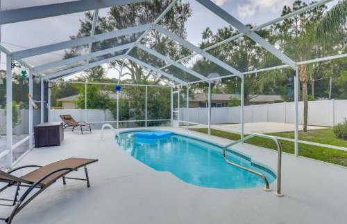 5 Mi to Highlands Hammock Home with Fenced-In Yard - Foto 19