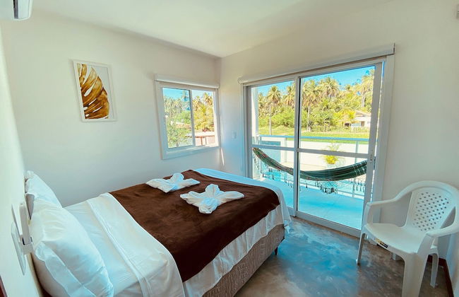 Casa Tatuamunha Beach - Foto 6