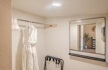 Hot Tub Big Views Private Lot RV Parking Casper - Foto 39