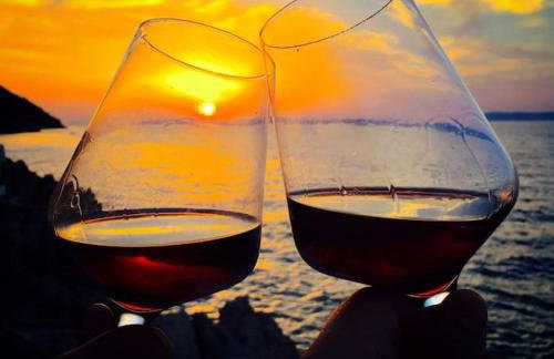 Seafront Vacation home "Tea" - Foto 29