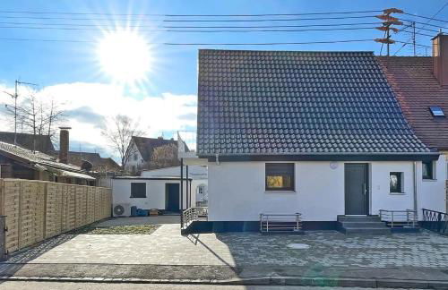 Ferienwohnung Hochwangen - Foto 10