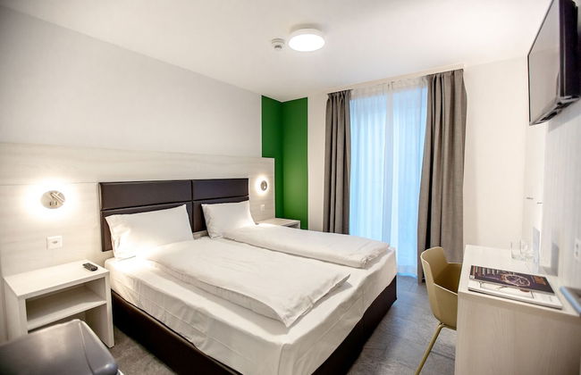 Miralago Locarno Easy Rooms - Foto 26