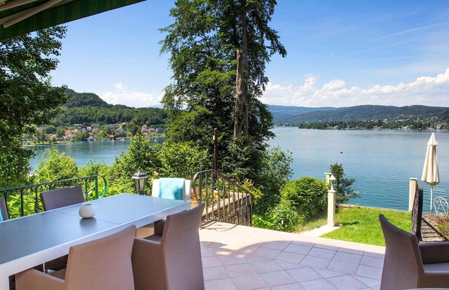 Worth Apartment in Maria in the Garden - Photo 22