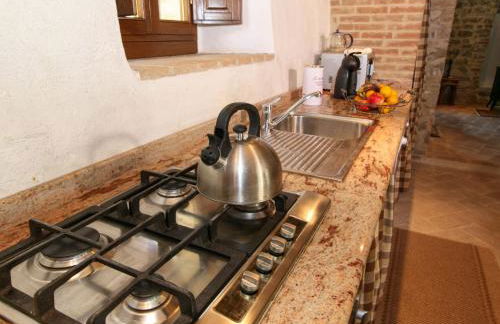 Cottage in Umbria with pool - Foto 24