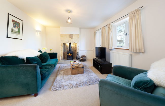 Camside, Chipping Campden - Taswell Retreats - Photo 19