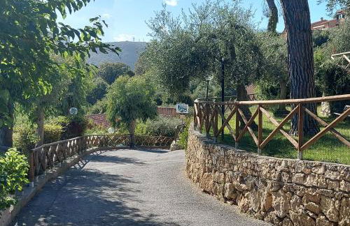 Dream House - sea view & garden - pool - private box - Foto 34