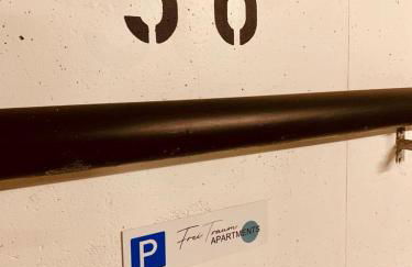 FreiTraum Apartments No 2 im Zentrum von Bad Neustadt - Foto 19