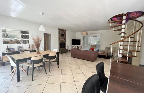 Maison de vacances - Foto 10