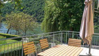 Rheinterrasse Wohnung 1 - Foto 3