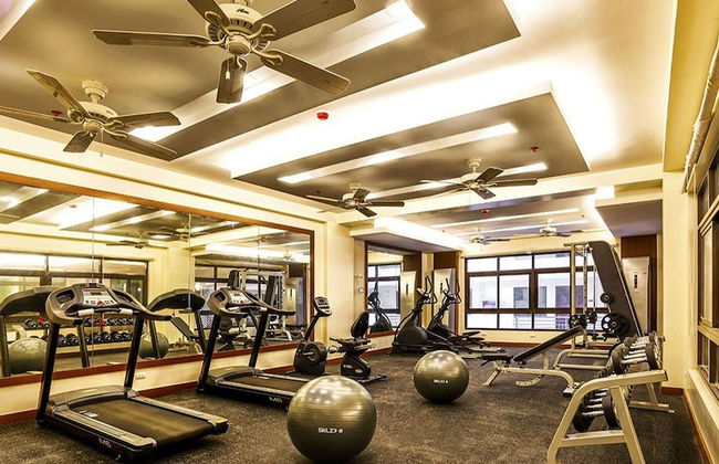 Condo Unit Outlook Residences Baguio - Foto 25