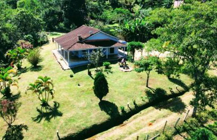 Casa de campos são Francisco Xavier Xavier - Foto 51