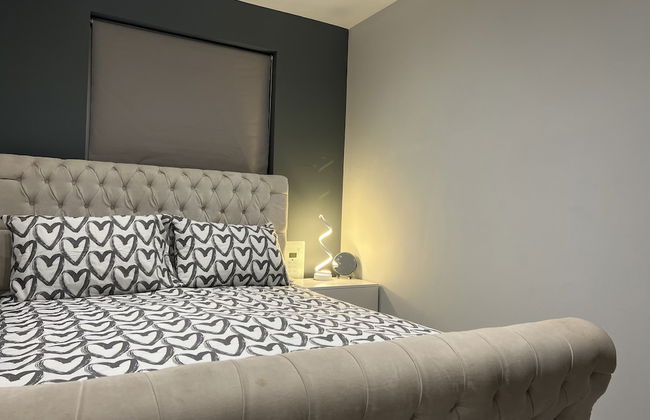 The Broadway Retreat With Parking - Foto 2