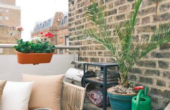 Spacious Duplex Flat West London for Families & Groups - Foto 27