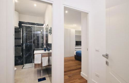 COLOSSEO a 15 minuti - Suite Elegante in Centro - Foto 19