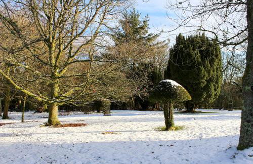 Gilminscroft Gatehouse - Foto 18