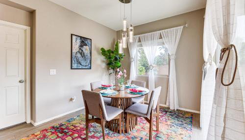 Quiet Casa Grande House Next to Villago Park! - Foto 2