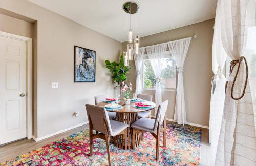 Quiet Casa Grande House Next to Villago Park! - Foto 2